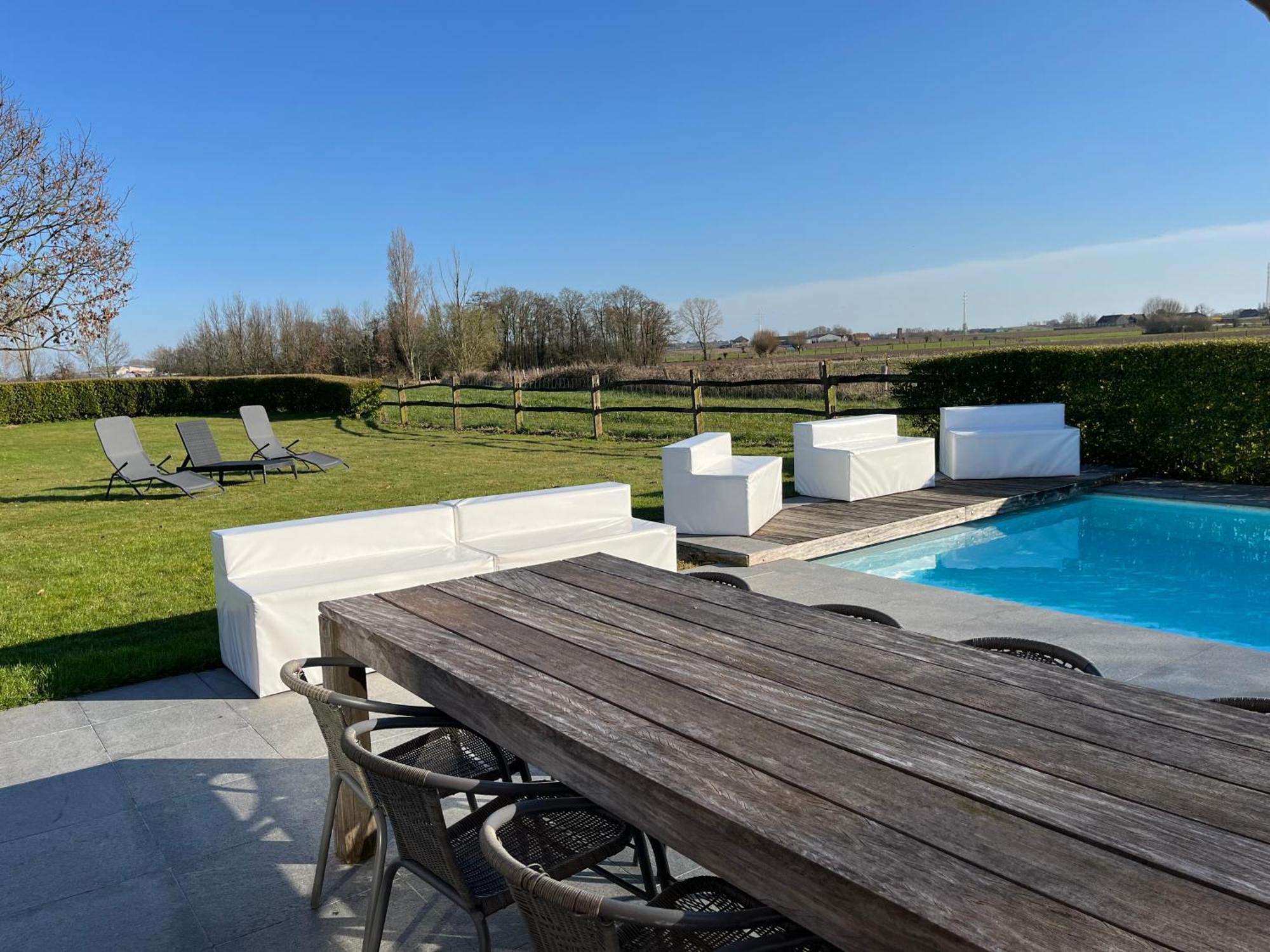 Villa Maison Mystique