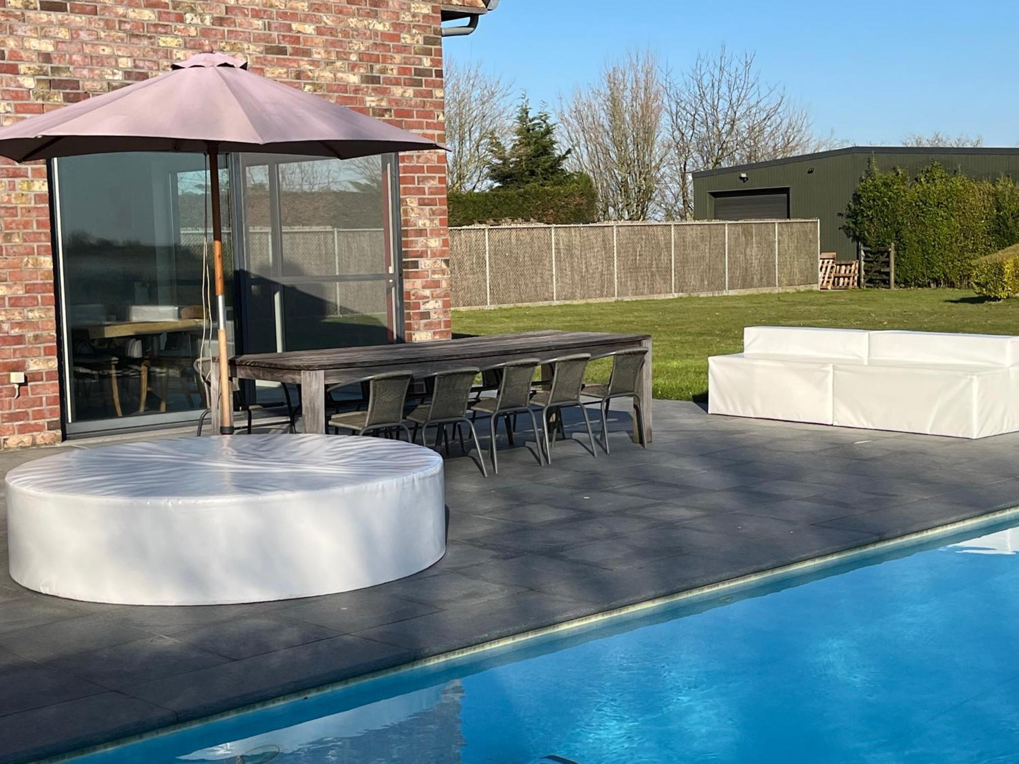 Maison Mystique Villa *